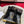 Cl Kate Pump Black Red Patent Calfskin