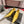 CL Kate Pumps 100mm Yellow Shiny Calfskin 345985