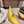 CL Kate Pumps 100mm Yellow Shiny Calfskin 345985