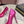 CL Kate Pumps 100mm Pink Shiny Calfskin 345987