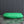 small jodie 48 green lambskin