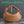 small jodie 48 brown lambskin