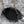 BV Dustbag Notte 33cm With Chain Black Calfskin HW
