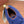 LP 360 LP FLEXY WALK SNEAKER COBALT AND BROWN CASHMERE
