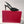 VT High Heeled Slingbacks Black Sheepskin 292799