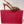 VT High Heeled Slingbacks Russet Sheepskin 292822