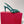 VT High Heeled Slingbacks Emerald Green Sheepskin 292829