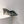 VT High Heeled Sandals Black Silver Sheepskin 292835