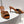 VT High Heeled Sandals Russet Sheepskin 292837