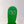 VT High Heeled Sandals Green Sheepskin 292840