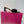 VT Mid Heel Mule Sandal Black Sheepskin 292757