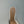 VT Mid Heel Mule Sandal White Sheepskin 292758