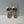 VT Mid Heel Mule Sandal White Sheepskin 292758