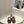 VT Mid Heel Mule Sandal Gray Sheepskin 292766
