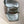 VT Sandals Heels 50mm Silver Cowhide 292775