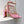VT Sandals Heels 70mm Pink Cowhide 292782