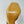 VT Sandals Heels 70mm Gold Cowhide 292784