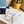 PRA MONOLITH NAPPA SANDALS WHITE LAMBSKIN