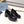 Prad Mary Jane Platform Pumps Black Patent Leather 118330