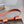 CL BELT MONOGRAM BROWN BAG TRIOMPHE 25 MM BELT TRIOMPHE ORANGE CALFSKIN