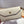 HM KELLY POCKET 18MM BELT WHITE LEATHER GOLD HARDWARE