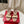 Valentino Garavani Taupe Wedge Rockstud Sandals 10mm In Rosy Brown Calfskin And Beige Raffia 829386