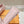 LV Gloria Loafer Pink Perforated Calfskin 480733