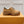 LV Ruby Flat Derby Sneaker Brown Embossed Suede 480789