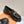 LV District Flat Loafer Full Black Calfskin 480791