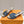 LV Floral Embroidered High Heels Blue Monogram Denim 480506