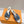 LV Floral Embroidered High Heels Blue Monogram Denim 480506