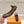LV 25PF Nolita Flat Ballerina Brown Sheepskin 480515