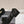 CC 25 Half-Mule Loafers Black Patent Leather 355669