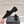 CC 25 Half-Mule Loafers Black Patent Leather 355669