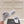 Chanel 25A Early Autumn Slippers Gray Wool 393081
