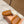 Miu Shearling-Lined Mules Brown Cowhide 481433