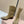 Miumiu Latest FW Western Cowboy Boots Beige Suede 533968