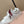 Miu Miu Plume Sneakers White  Red Yellow Suede Cowhite 533983
