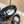 MiuMiu x New Balance Casual Sneakers Black Brown Patent Leather and Mesh 533990