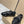 MiuMiu x New Balance Casual Sneakers Black Brown Patent Leather and Mesh 533990