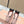 Miu Pointed-Toe Ballet Flats Light Pink Sheepskin 591565