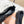 Miu Pointed-Toe Ballet Flats Black Sheepskin 591567