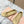 Miu Mary Jane Flat Beige Sheepskin 591574