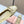 Miu Mary Jane Flat Beige Sheepskin 591574