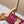 GG Sandal With Horsebit 8.5cm Brown Shiny Leather 752224
