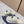 CD Men's Alpha Sandals Cream Rubber Cotton 752385