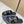 CD Men's Alpha Sandals Black Rubber Cotton 752388