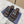 CD Men's Alpha Sandals Brown Rubber Fabric 752389