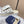 CD Men's Alpha Sandals White Rubber Fabric 752390
