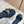 CD Dioriviera Dioract Slides Deep Blue Cowhide 752401